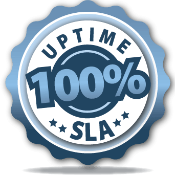 100%-SLA